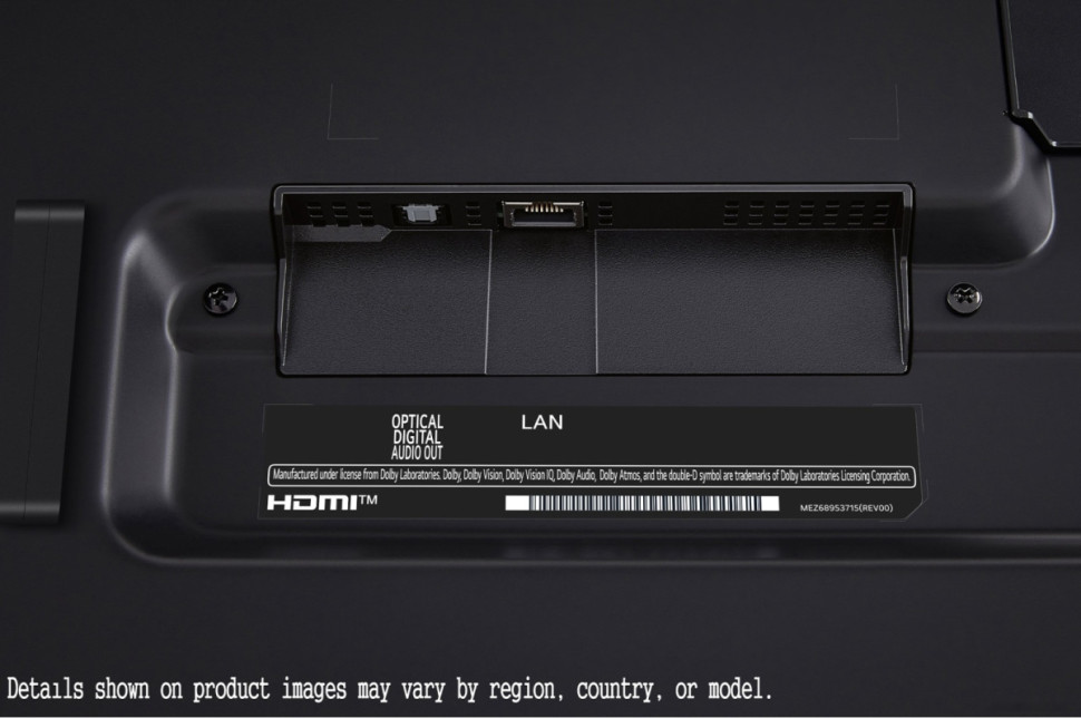 Телевизор LG UT91 65UT91006LA