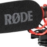 Проводной микрофон RODE VideoMic NTG