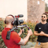 Проводной микрофон RODE VideoMic NTG
