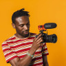 Проводной микрофон RODE VideoMic NTG