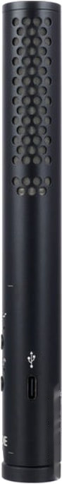Проводной микрофон RODE VideoMic NTG