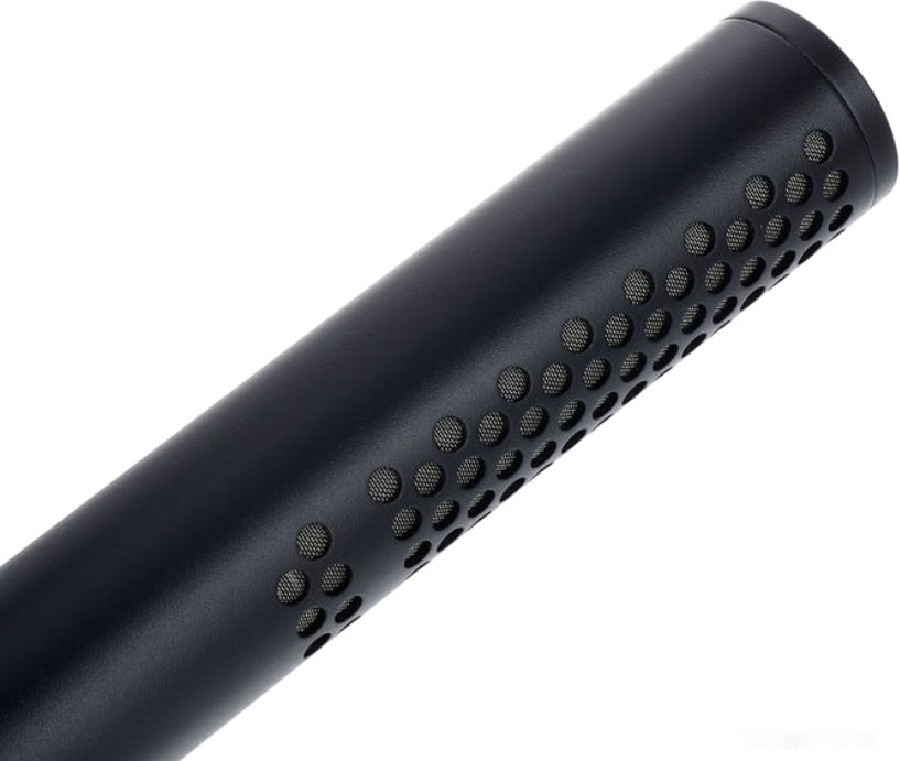 Проводной микрофон RODE VideoMic NTG