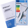 Морозильный ларь Zarget ZCF 104W