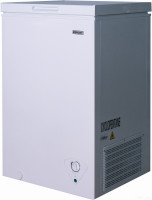 Морозильный ларь Zarget ZCF 104W