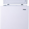 Морозильный ларь Zarget ZCF 104W