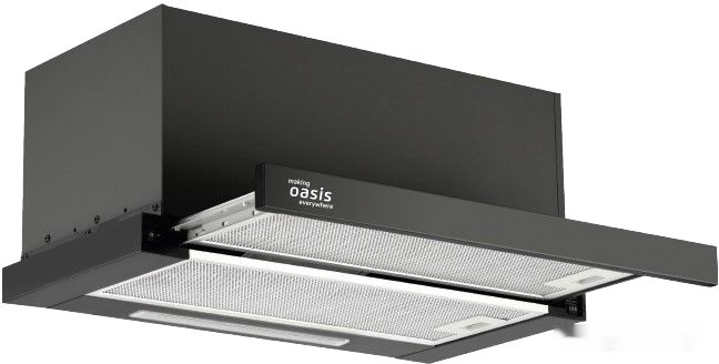 Вытяжка Oasis (Making Oasis Everywhere) VT-60BG