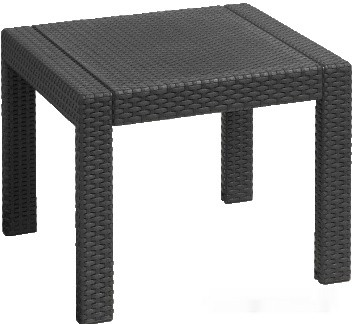 Набор садовой мебели Keter Alabama Set 17199240 (графит)