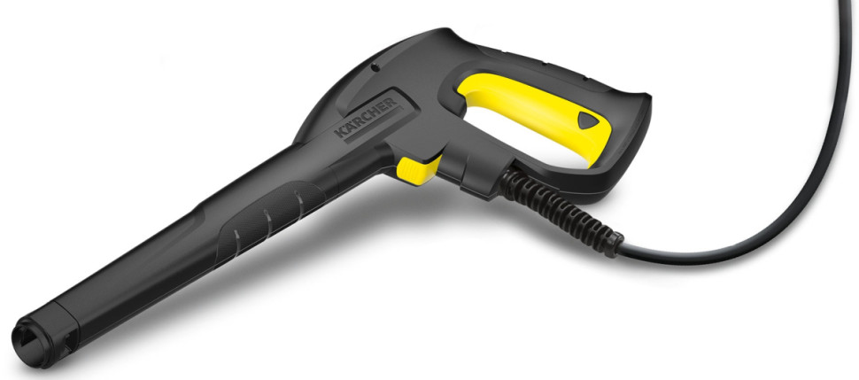 Мойка высокого давления Karcher K 6 Special 1.168-508.0