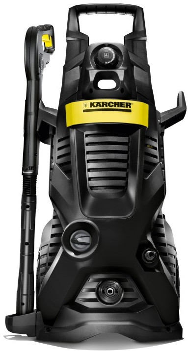 Мойка высокого давления Karcher K 6 Special 1.168-508.0