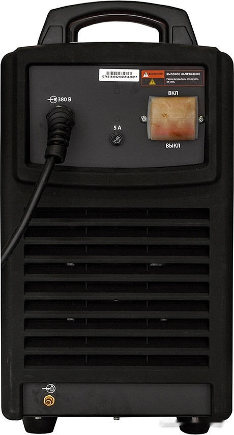 Сварочный инвертор Сварог Tech TIG 400 P (W322)