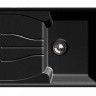Кухонная мойка GranFest Standart GF-S680L (черный)