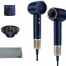 Фен Laifen Swift Premium Light Blue/Gold