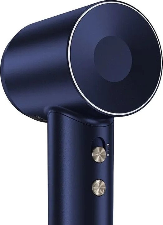 Фен Laifen Swift Premium Light Blue/Gold