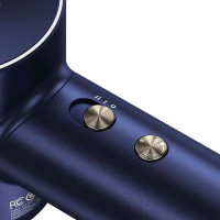 Фен Laifen Swift Premium Light Blue/Gold