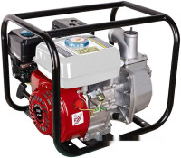 Мотопомпа Edon WP-50