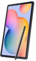 Планшет Samsung Galaxy Tab S6 Lite 10.4 SM-P615 128Gb LTE (Grey) (SM-P615NZAESER)