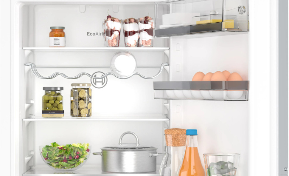 Холодильник Bosch Serie 6 KIN86ADD0