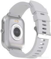 Умные часы MAXVI SW-02 (серый)