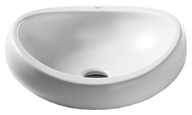 Умывальник Roca Urbi 327225