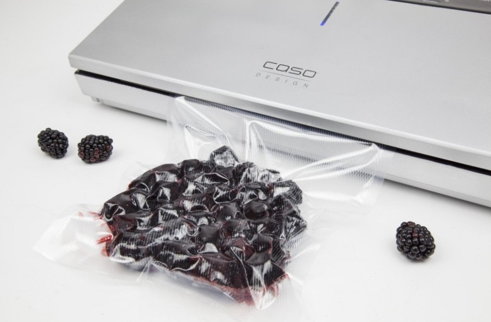 Вакуумный упаковщик Caso GourmetVAC 480