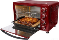 Мини-печь NORDFROST RC 350 R