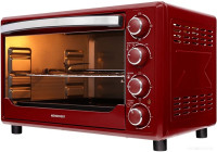 Мини-печь NORDFROST RC 350 R