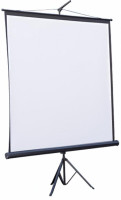 Проекционный экран PL Magna TRM-NTSC-100D