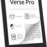 Электронная книга PocketBook A4 634 Verse Pro (лазурный)