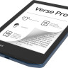 Электронная книга PocketBook A4 634 Verse Pro (лазурный)