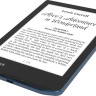 Электронная книга PocketBook A4 634 Verse Pro (лазурный)