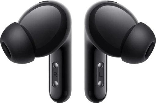 Наушники Xiaomi Redmi Buds 6 M2429E1 (черный, международная версия)