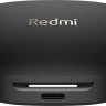 Наушники Xiaomi Redmi Buds 6 M2429E1 (черный, международная версия)