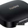 Наушники Xiaomi Redmi Buds 6 M2429E1 (черный, международная версия)