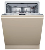 Посудомоечная машина NEFF N 70 S197TCX00E