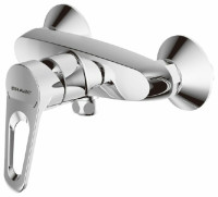 Смеситель Bravat Eco-D F993158C-01