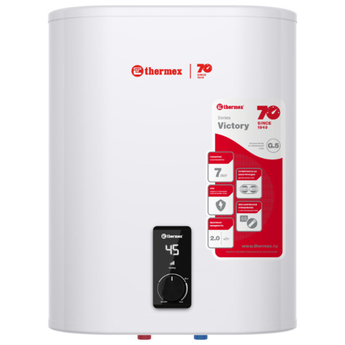 Водонагреватель Thermex Victory 30 V