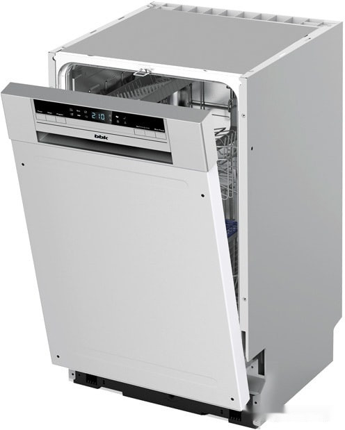 Посудомоечная машина BBK 45-DW202D