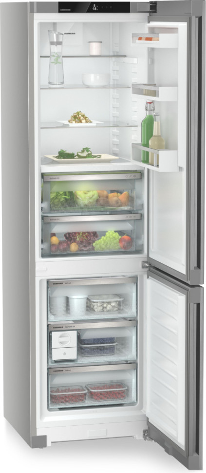 Холодильник Liebherr CBNsfd 5723 Plus BioFresh