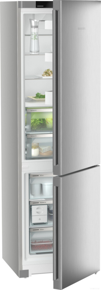 Холодильник Liebherr CBNsfd 5723 Plus BioFresh