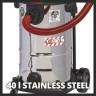 Промышленный пылесос Einhell TE-VC 2340 SACL