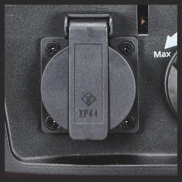 Промышленный пылесос Einhell TE-VC 2340 SACL