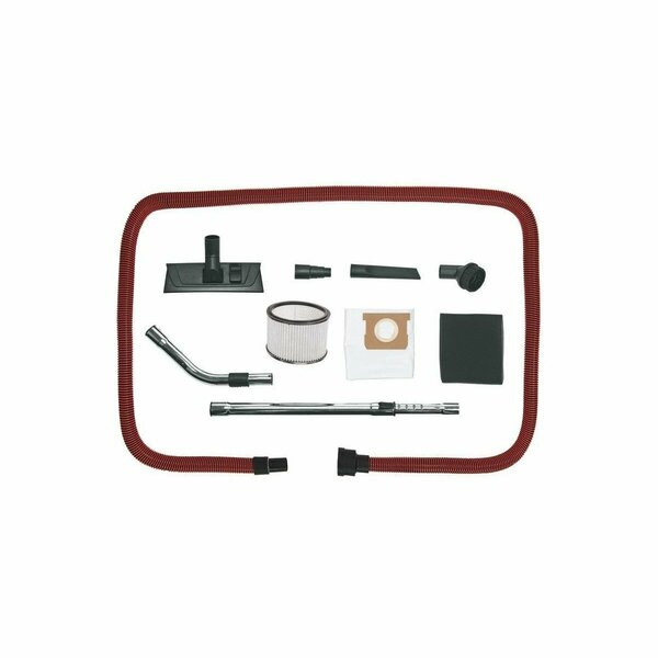 Промышленный пылесос Einhell TE-VC 2340 SACL