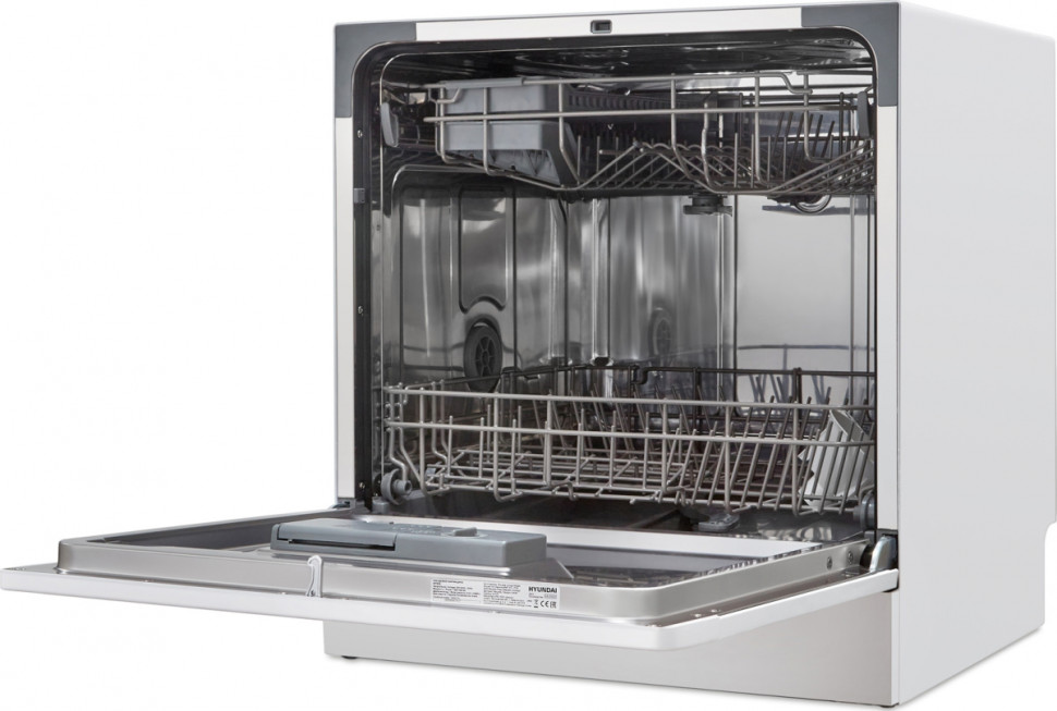 Посудомоечная машина Hyundai DT505