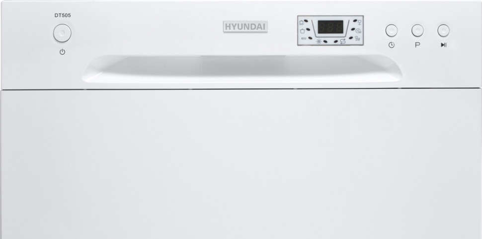 Посудомоечная машина Hyundai DT505