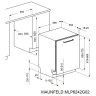 Посудомоечная машина Maunfeld MLP6242G02