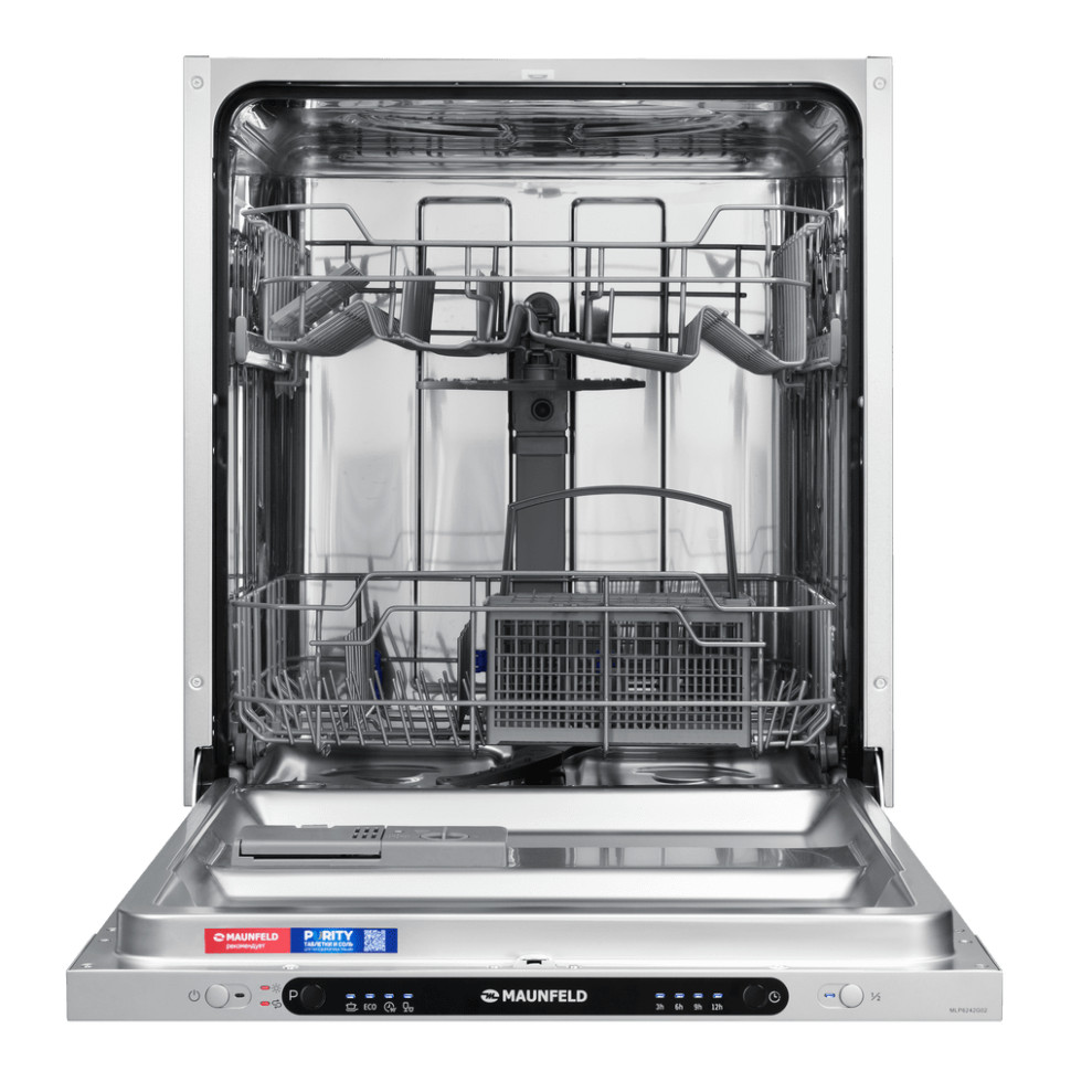 Посудомоечная машина Maunfeld MLP6242G02
