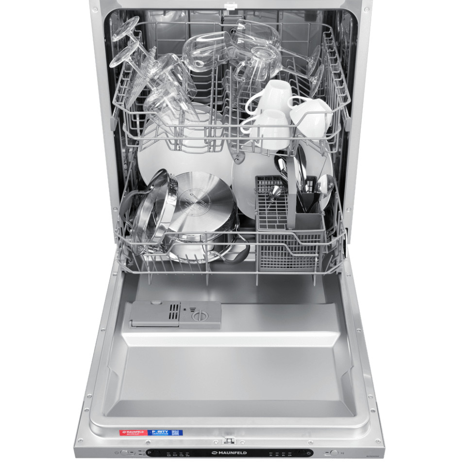 Посудомоечная машина Maunfeld MLP6242G02
