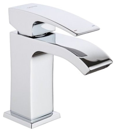 Смеситель Gappo G1007-1