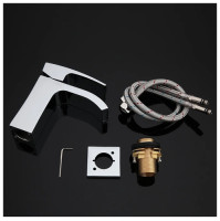 Смеситель Gappo G1007-1