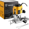 Фрезер Deko DKR1600E